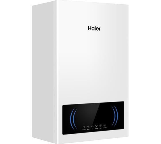 Изображение товара Электрический котел Haier Voltron 1.10.380 GA0U0XU00RU