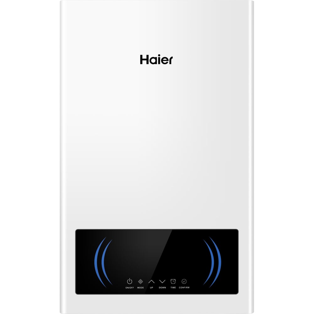 Изображение товара Электрический котел Haier Voltron 1.12.380 для дома и дачи надежное отопление