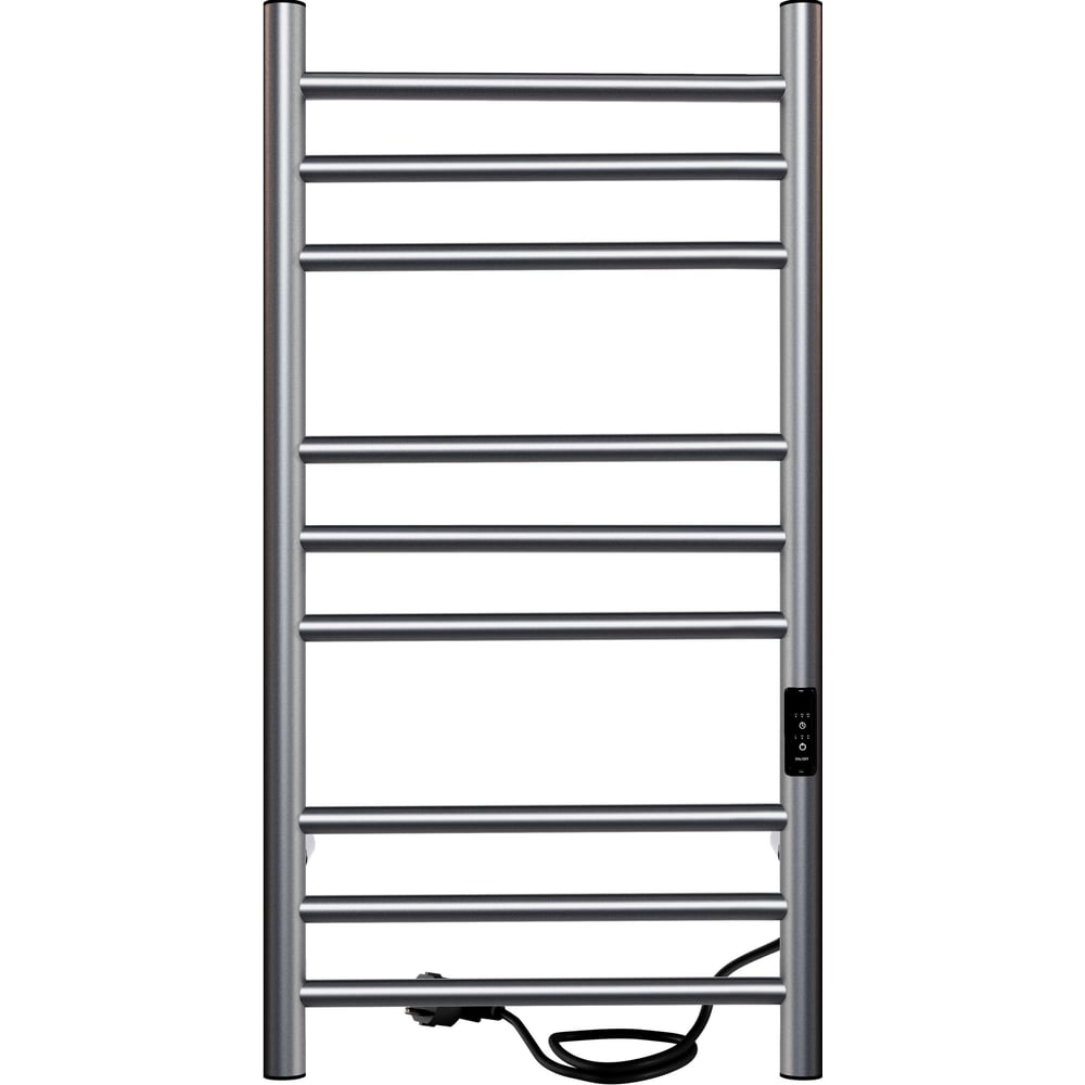 Изображение товара Электрический полотенцесушитель INDIGO Line Trinity 80/40 с таймером и регулятором