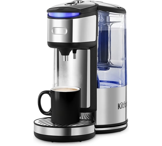 Изображение товара Термопот KITFORT КТ-2549