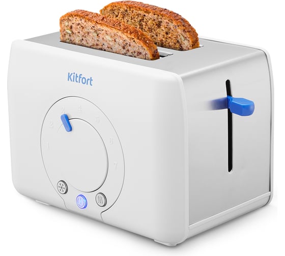 Изображение товара Тостер KITFORT КТ-6562