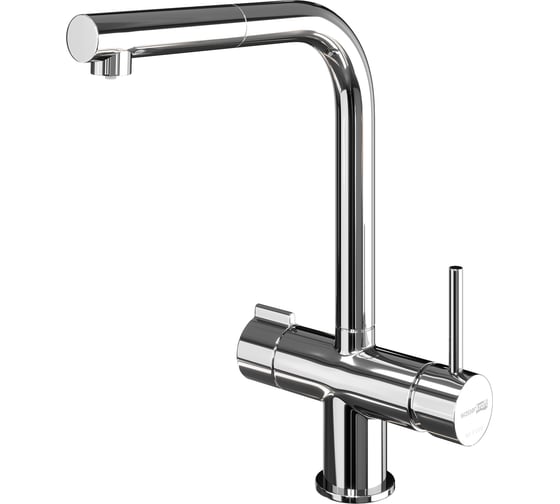 Изображение товара Смеситель для кухни под фильтр WasserKraft A8917