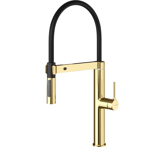 Изображение товара Смеситель для кухни сенсорный WasserKraft A8877