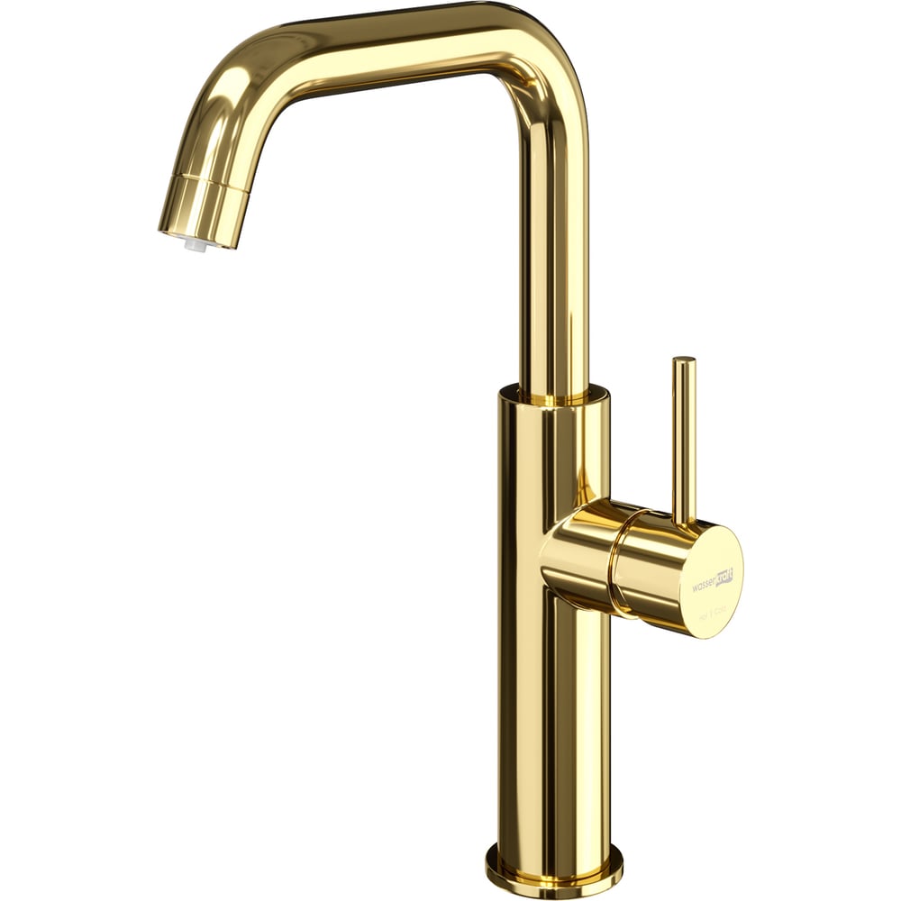 Изображение товара Смеситель для кухни WasserKraft A8577 с поворотным изливом