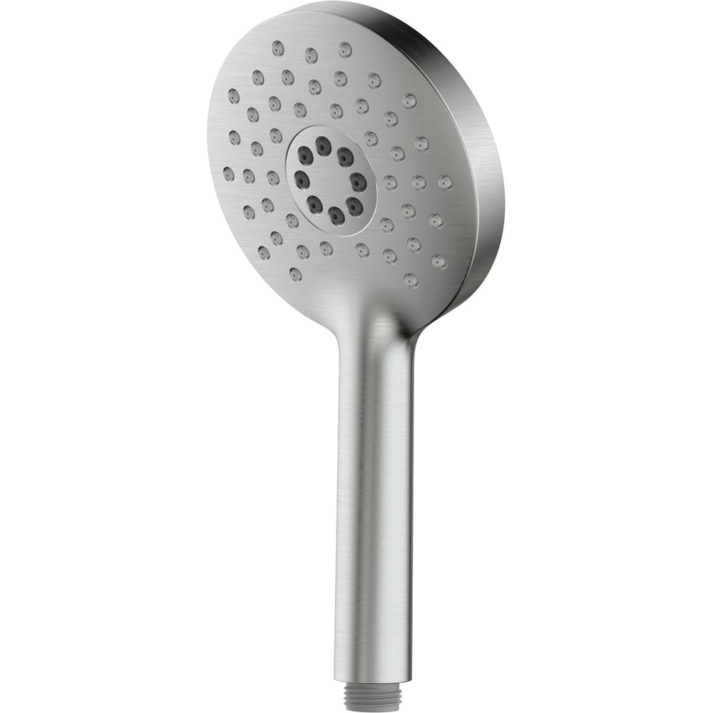 Изображение товара Лейка 3-функциональная WasserKraft A357 для душа с легкой очисткой