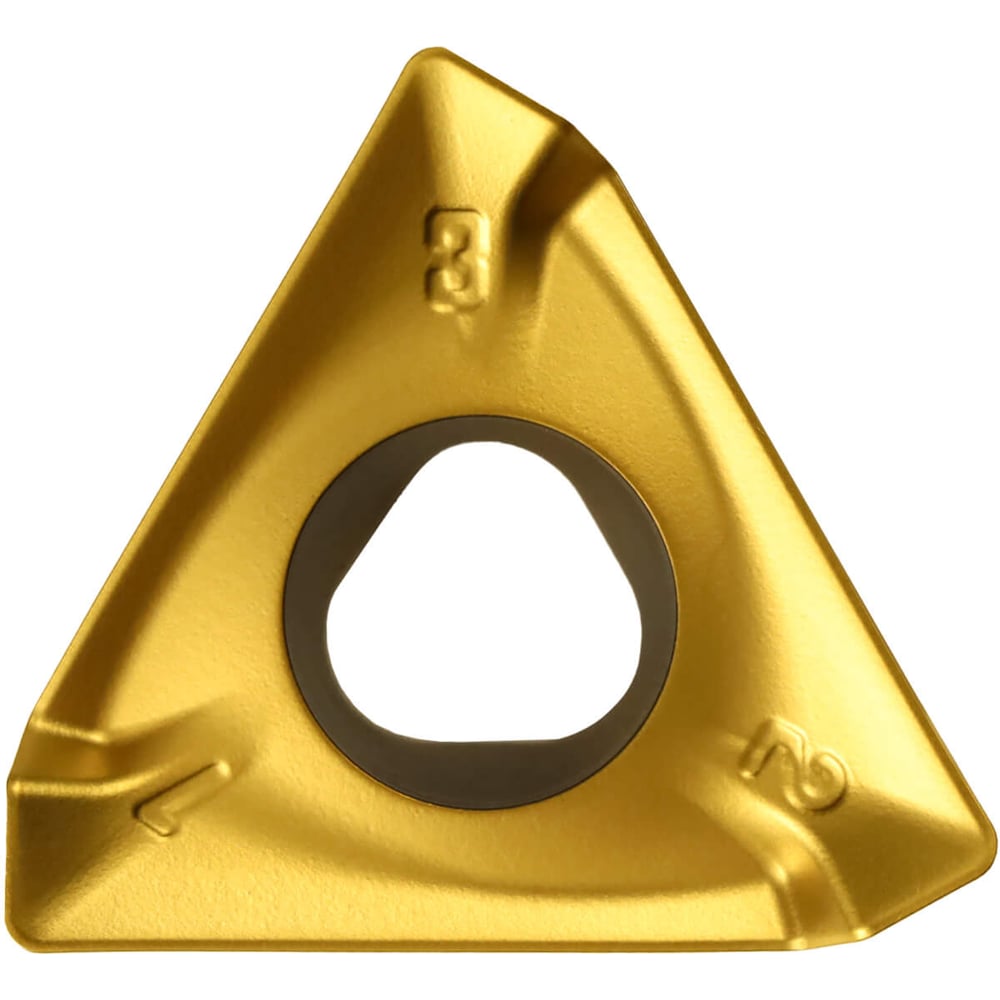 Изображение товара Фрезерная пластина Prosaers 3PKT060304R-M LP0030 10 шт для металлообработки