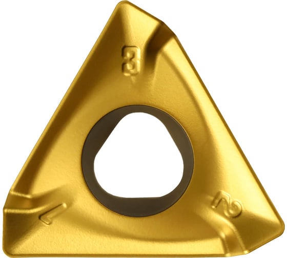 Изображение товара Фрезерная пластина Prosaers 3PKT060304R-M LP0030 10 шт 43340