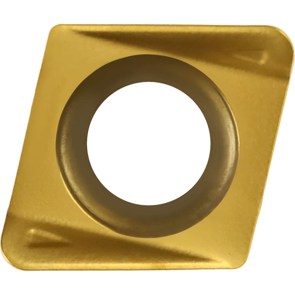 Изображение товара Фрезерная пластина Prosaers 4NKT060308R-ML LP0030 10 шт для точной обработки