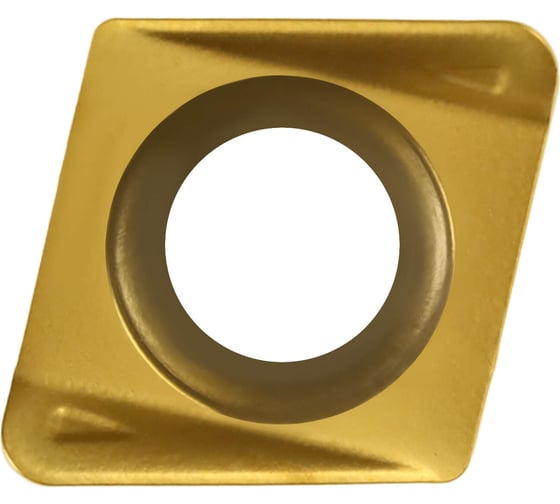 Изображение товара Фрезерная пластина Prosaers 4NKT060308R-ML LP0030 10 шт 43345