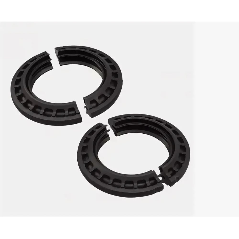 Изображение товара SKF TSN 613 L Уплотнение полиуретановое 101x13x101 мм для механизмов