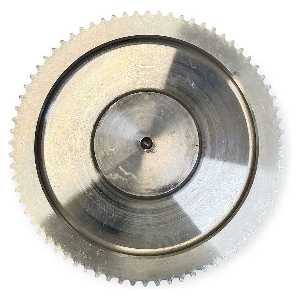 Изображение товара Шкив синхронный ACE HTD 60-5M-15 под расточку