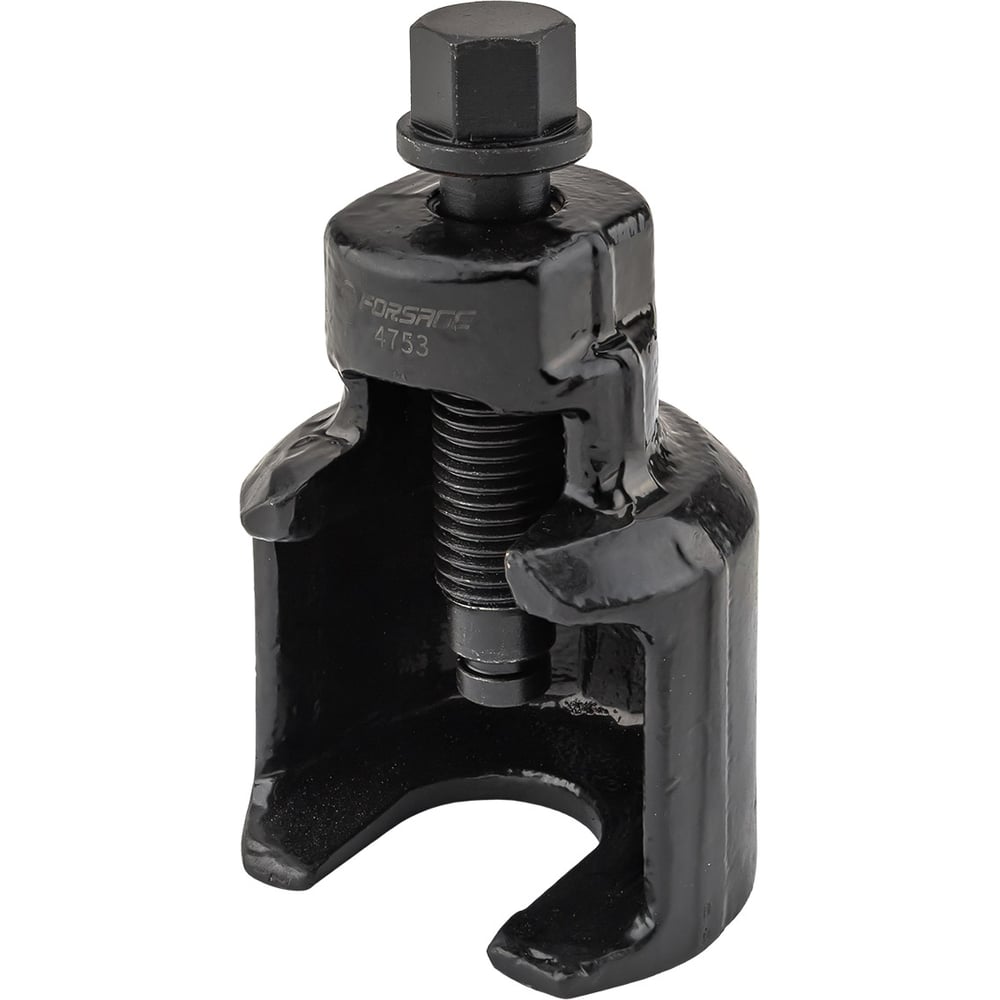 Изображение товара Универсальный съемник шаровых опор Forsage 39 мм F-4753 профессиональный инструмент