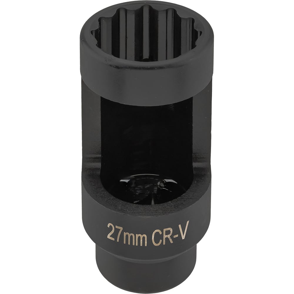 Изображение товара Головка для снятия дизельных форсунок Forsage 27 мм 12 граней F-907G2P3