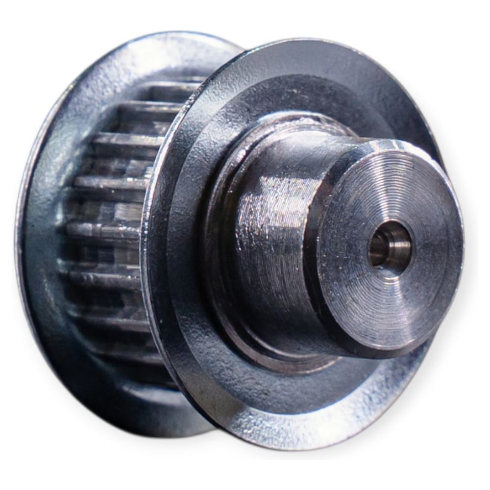 Изображение товара Синхронный шкив ACE AL 27 T5/22 под расточку 00-00052600