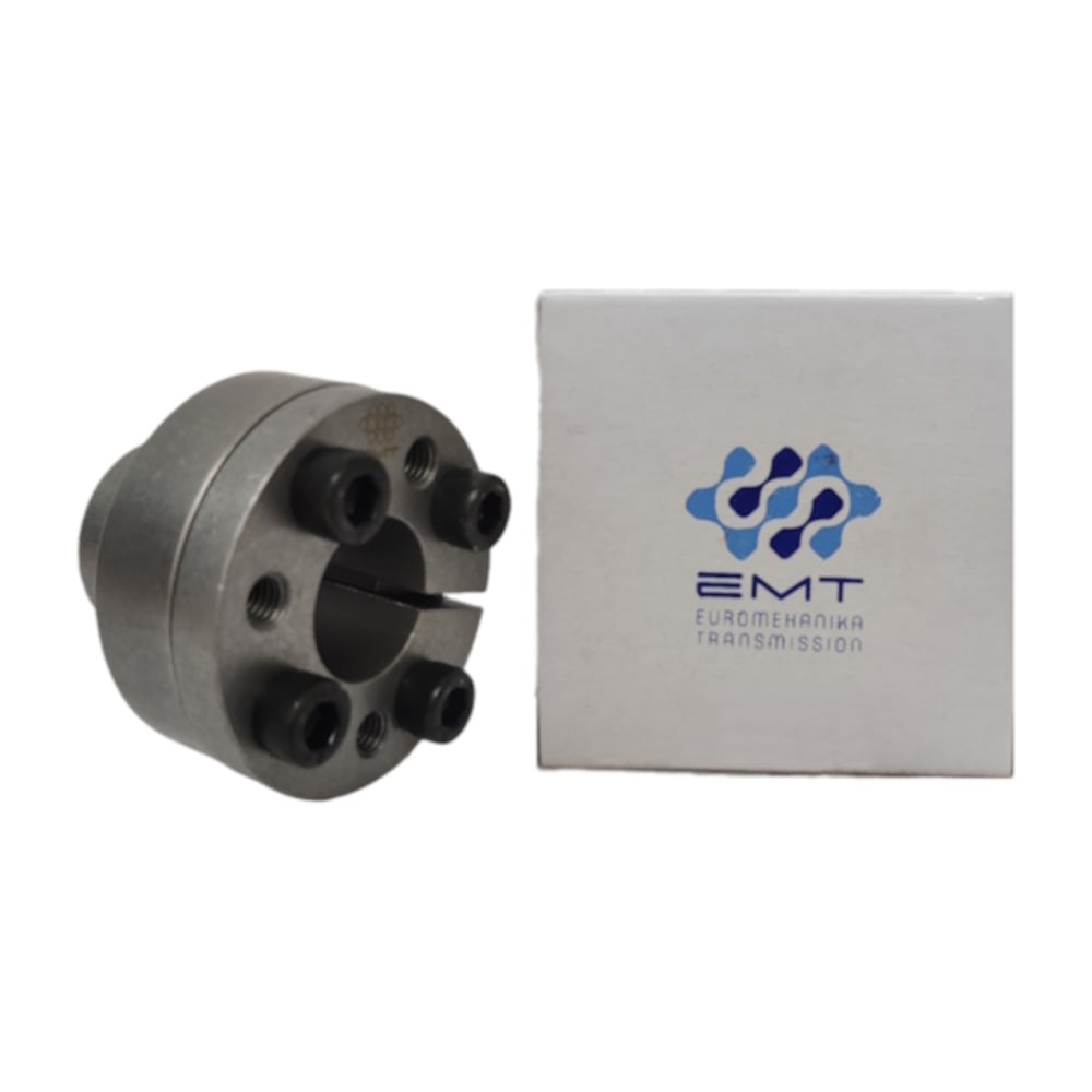 Изображение товара Втулка зажимная BK 80 120 x 155 (KLCC120) BK080120155 EMT BK080120155EMT