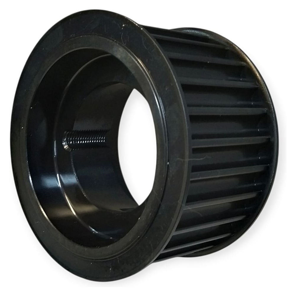 Изображение товара Синхронный шкив ACE HTD 28-8M-50 для ременных передач под втулку