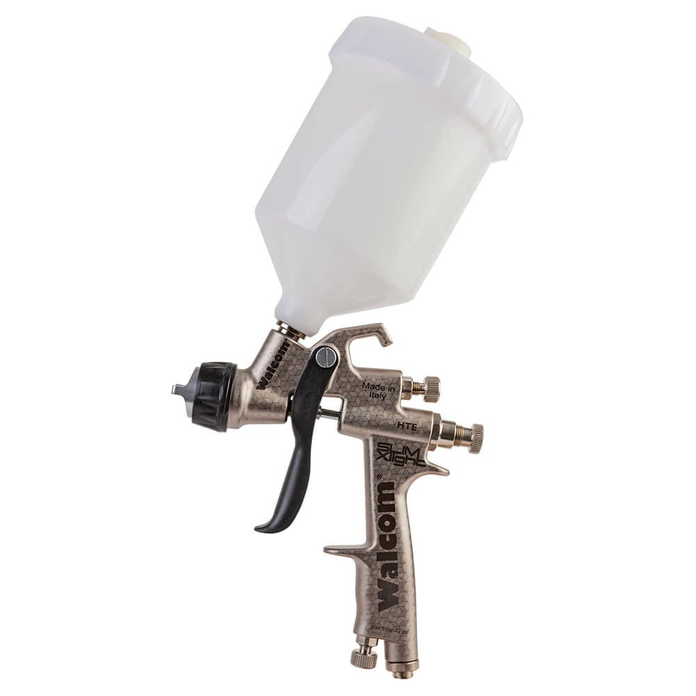Краскопульт WALCOM SLIM XLIGHT S HTE SR 822019