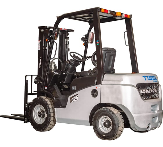 Изображение товара Погрузчик дизельный TISELTECHNICS FD30T FTX600 Triplex FFL,3000kg-6000mm-1070mm, ISUZU C240PKJ-30, AT, ISS,SE НФ-00005429