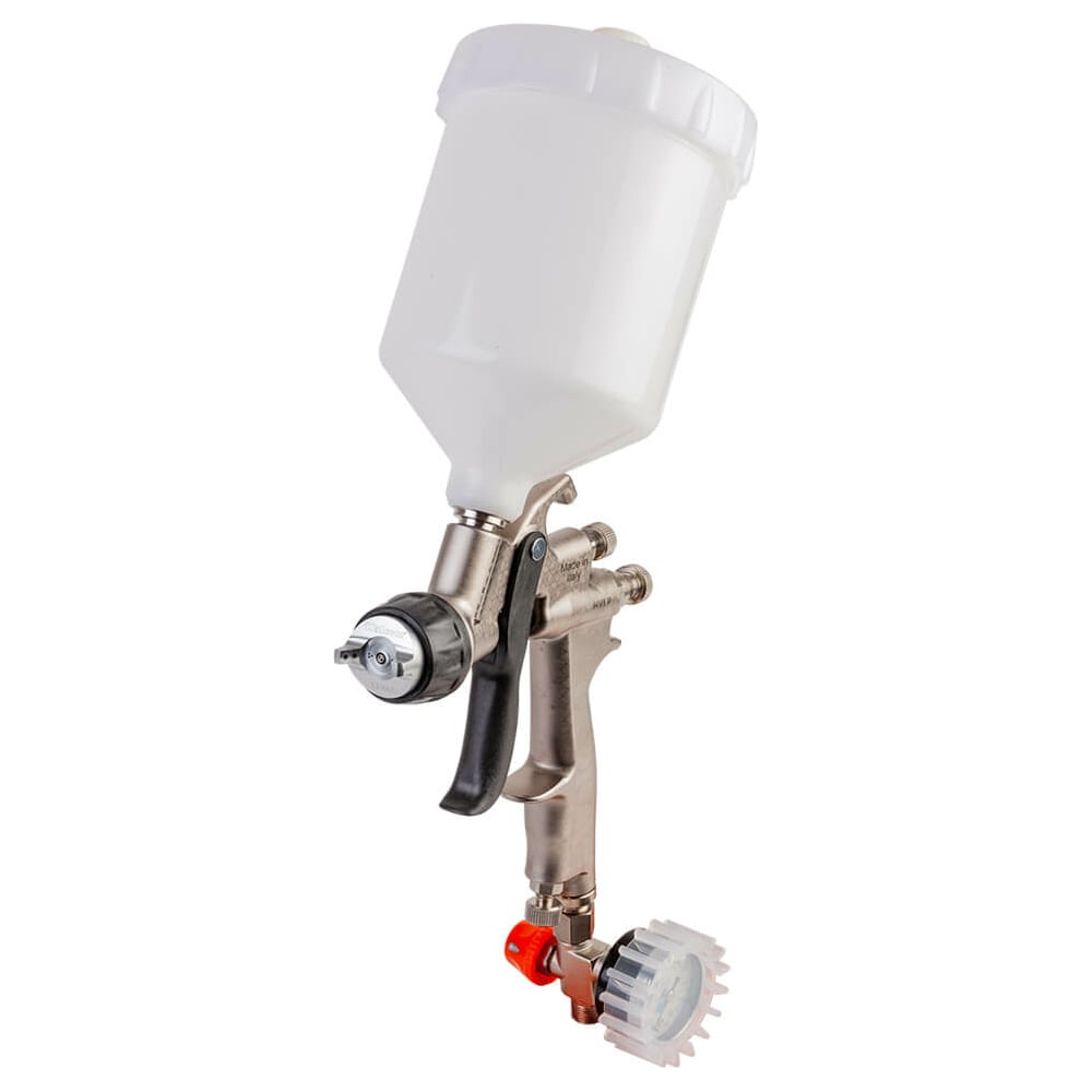 Краскопульт WALCOM SLIM XLIGHT 833022