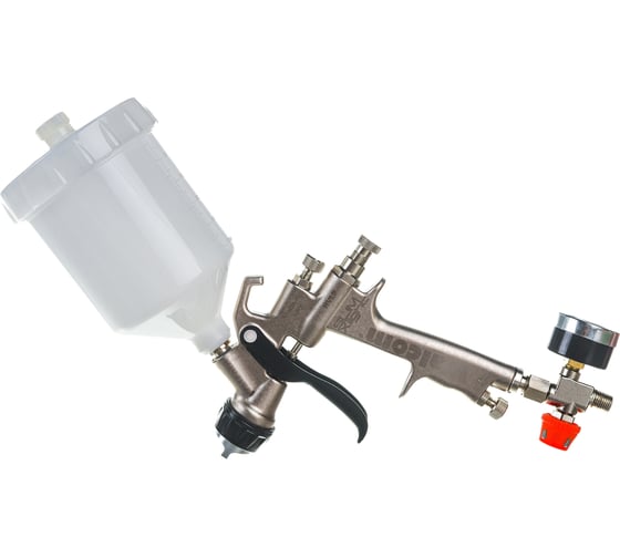 Изображение товара Краскопульт WALCOM SLIM XLIGHT HVLP 1.3 мм 833013