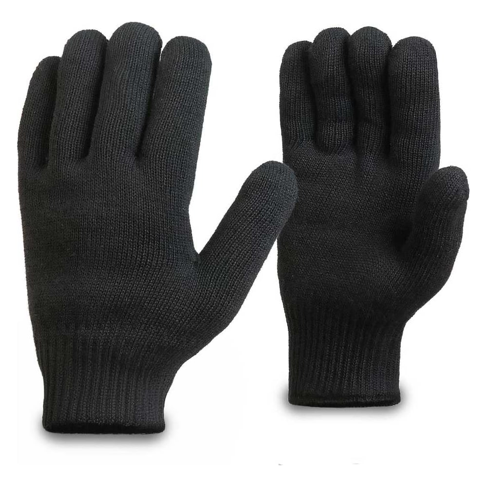 Изображение товара Перчатки СПЕЦСНАБ Вулкан термостойкие параарамидные 9-10 универсальные