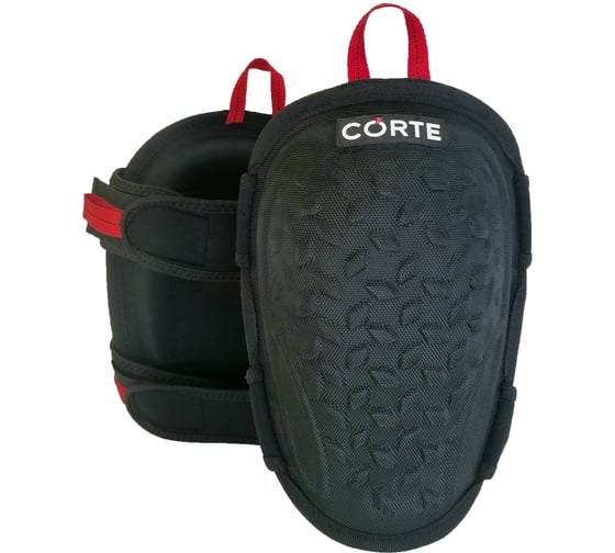 Изображение товара Наколенники строительные CORTE профессиональные гелевые COVER SAFE CSKP