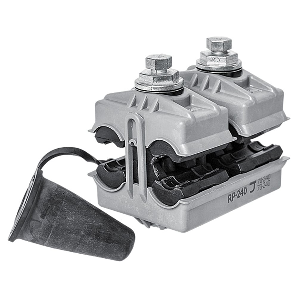 Изображение товара Зажим ответвительный НИЛЕД RP 240 для кабельных линий электросетей