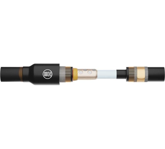 Изображение товара Муфта соединительная НИЛЕД HJ2-12/1x150-240C (1ПСт-10-150-240) СПЭ изоляция, без брони, с болтовым соединением 16001857