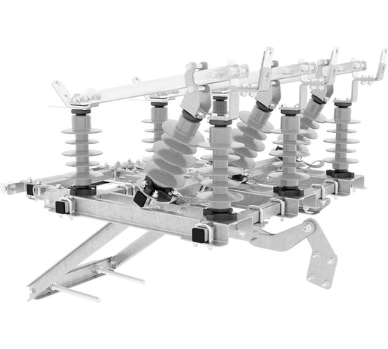 Изображение товара Разъединитель НИЛЕД РЛР-1-10/630 УХЛ1 35500192