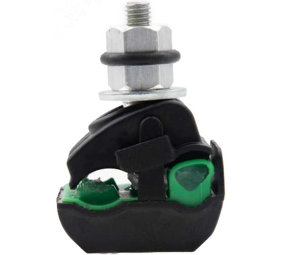 Изображение товара Ответвительный зажим НИЛЕД P 4, M, 20 шт 10900781