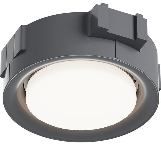 Изображение товара Встраиваемый светильник Voltega VGL-DL019-GX53-W