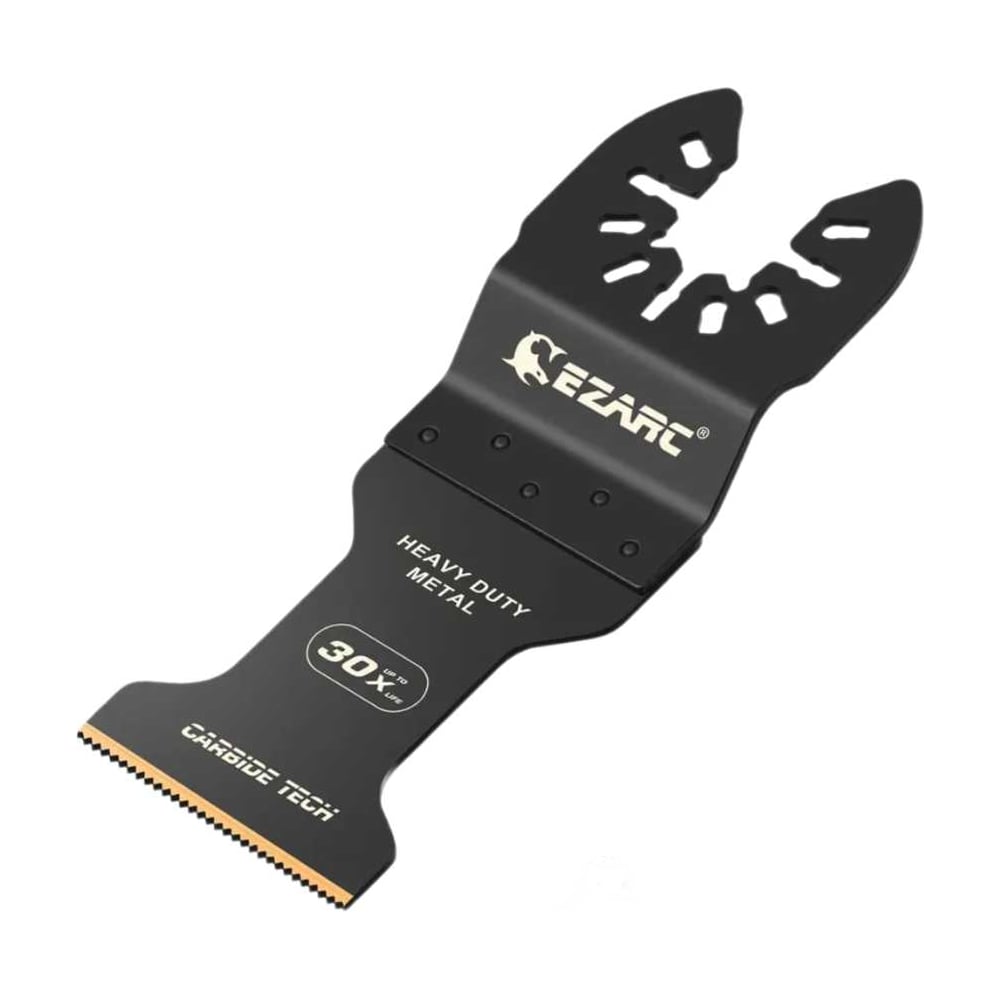 Изображение товара Карбидная насадка Ezarc для тяжелых металлов и гвоздей 801403