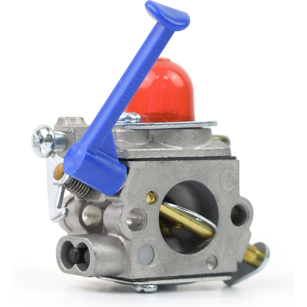 Изображение товара Карбуратор REDVOLT Husqvarna 128R 10-720K качественный ремкомплект