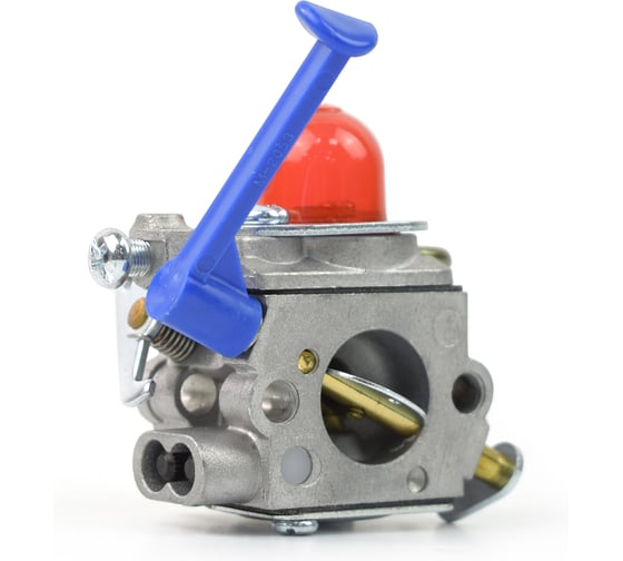 Изображение товара Карбюратор REDVOLT Husqvarna 128R 10-720K