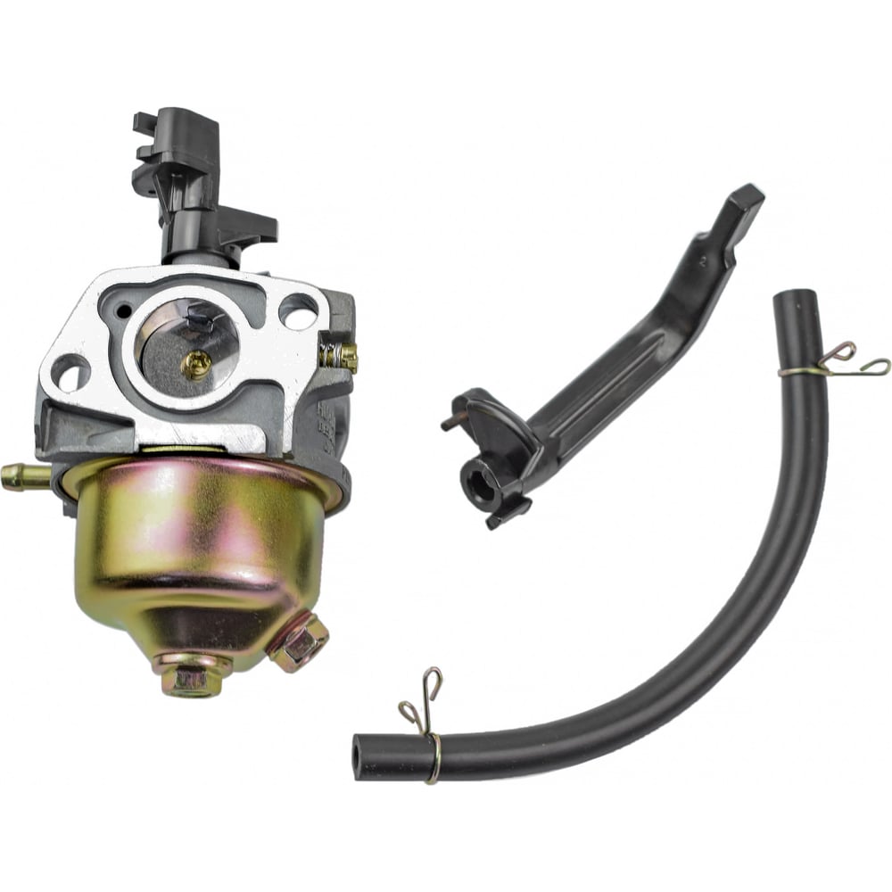 Изображение товара Карборатор REDVOLT GX160 GX200 для генераторов и двигателей