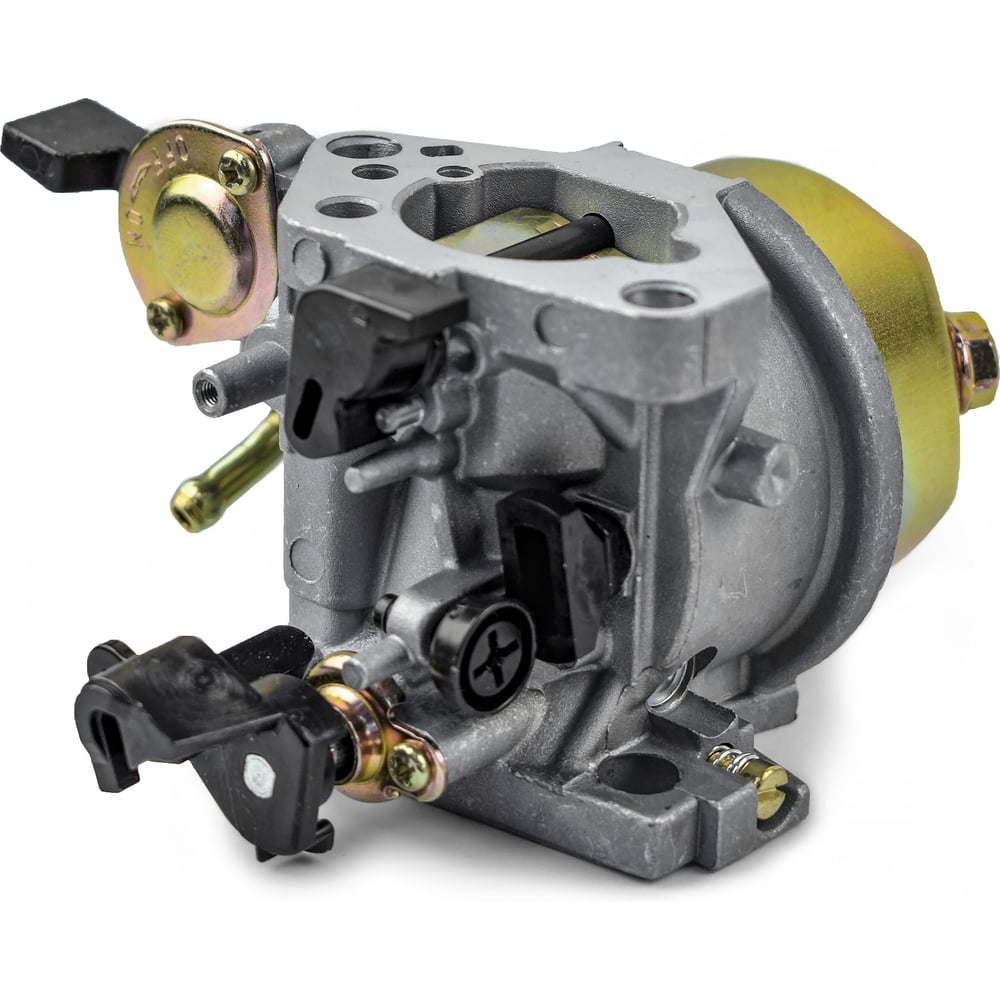 Изображение товара Карбюратор с краном REDVOLT GX240 GX270 10-108K