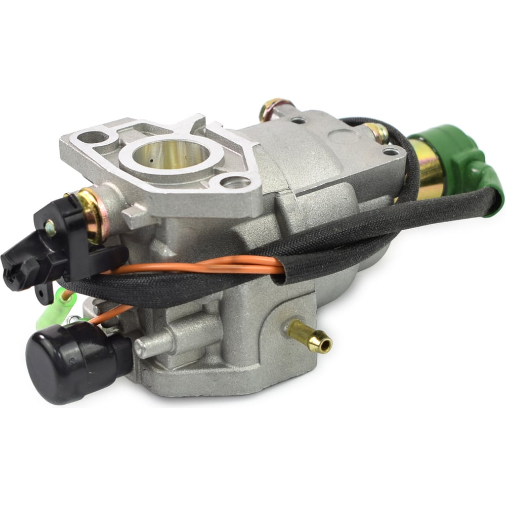 Изображение товара Карбюратор с соленоидом REDVOLT GX240 и GX270 10-121K