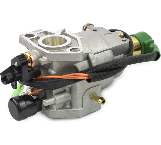 Изображение товара Карбюратор с соленоидом REDVOLT GX240, GX270 10-121K