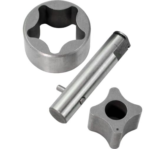 Изображение товара Насос масляный REDVOLT R999D 15100-Z1X0110-0000