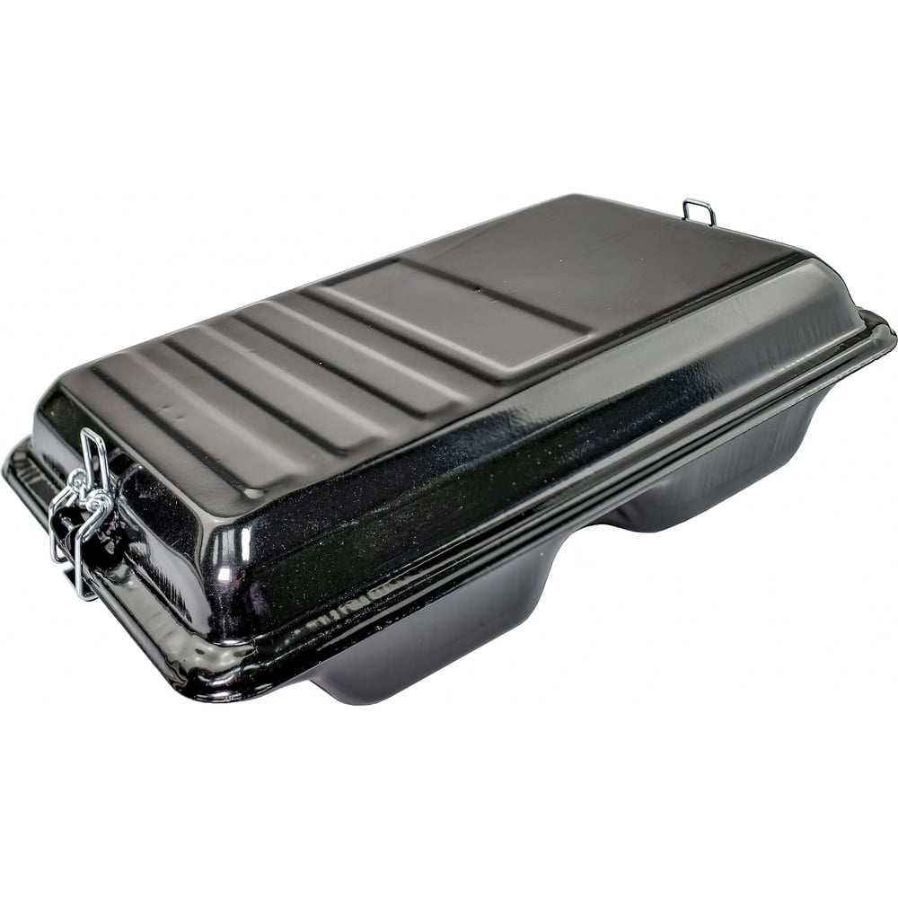 Изображение товара Корпус воздушного фильтра REDVOLT с фильтром GX240-GX390 из металла