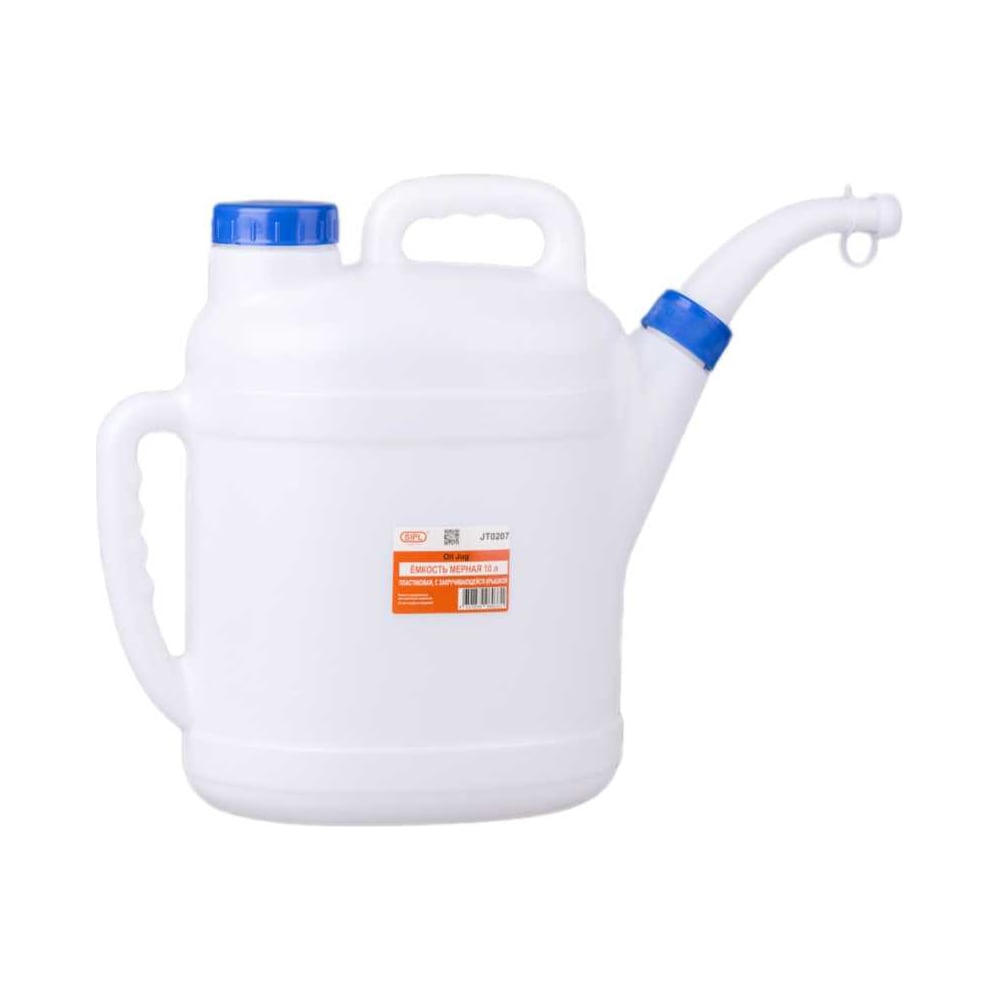 Изображение товара Емкость мерная SIPL 10л JT0207 для технических жидкостей
