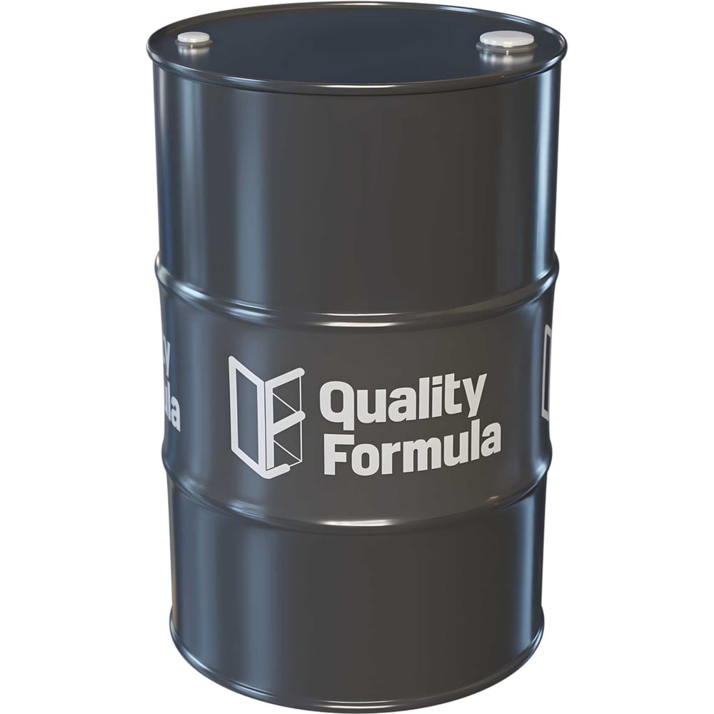 Изображение товара Тракторное синтетическое масло UTTO Synth 5W-30 248 205 л бочка