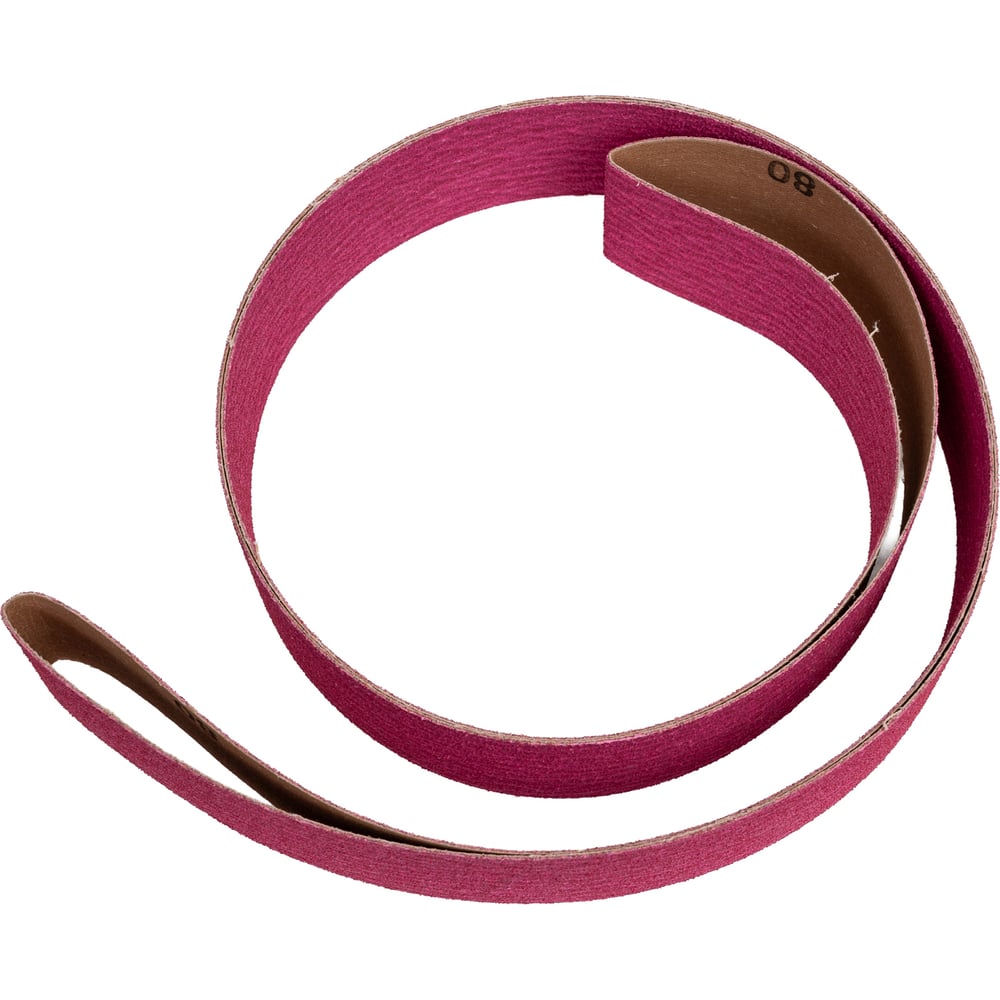 Изображение товара Лента шлифовальная VIKING R996 SG 2000x50 мм P80