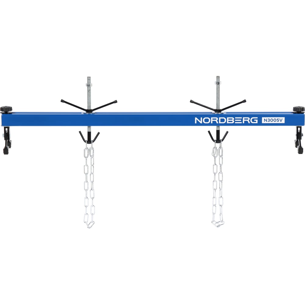 Изображение товара Стенд для вывешивания двигателей NORDBERG 500 кг N3005V