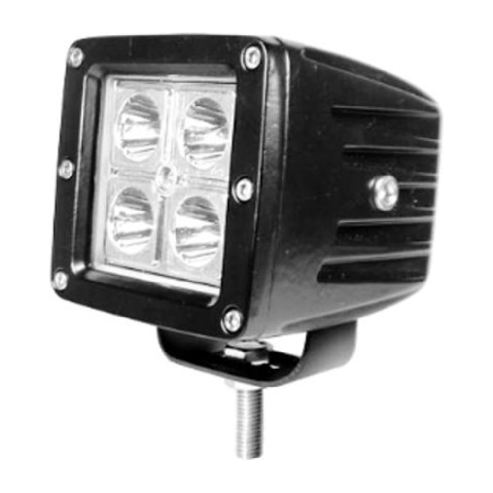 Изображение товара Рабочий свет ZOOML 12W 10-60V с цветовой температурой 6500-7000К