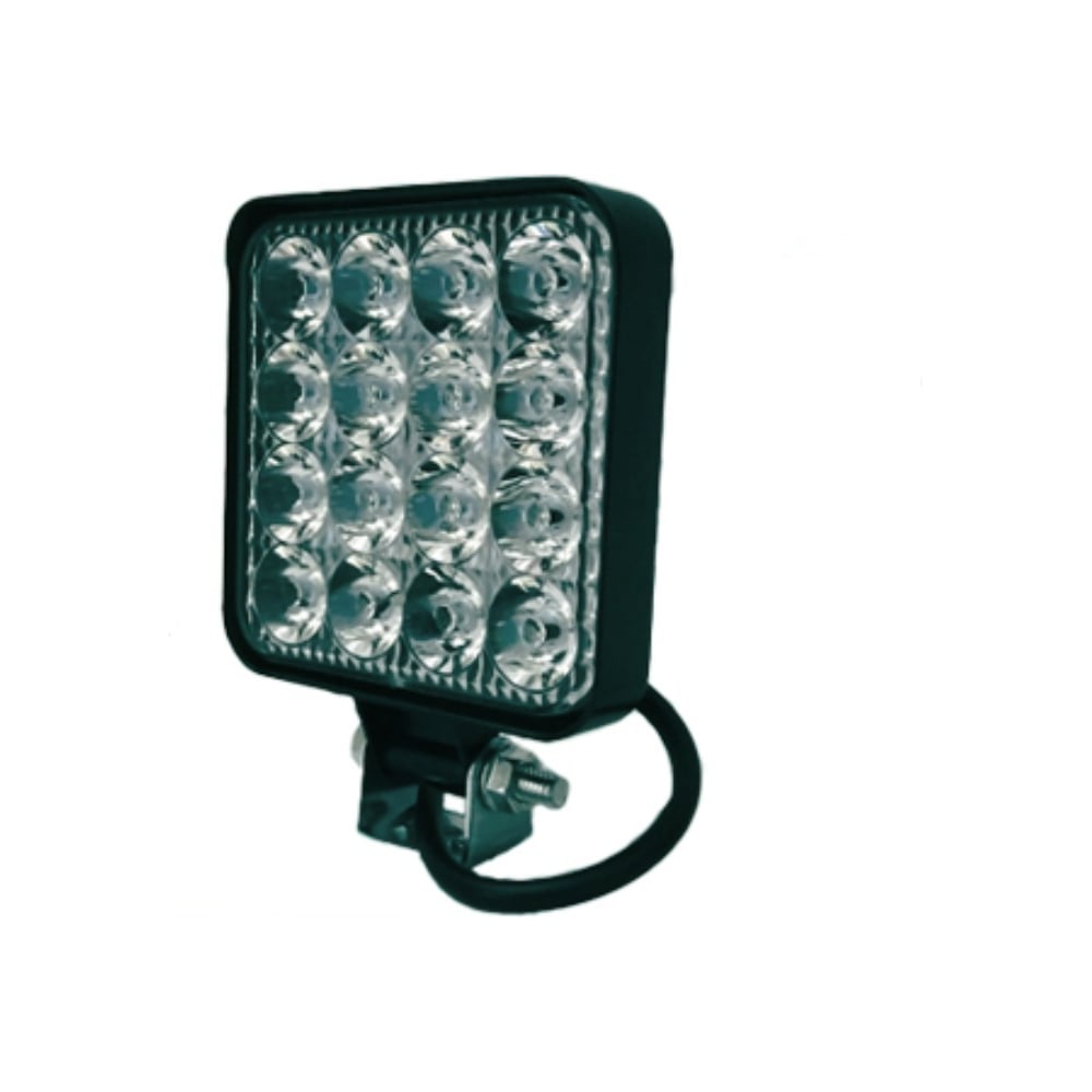 Изображение товара Рабочий свет ZOOML 9-32V 48W 6500-7000K Standard 2835SMD направленный