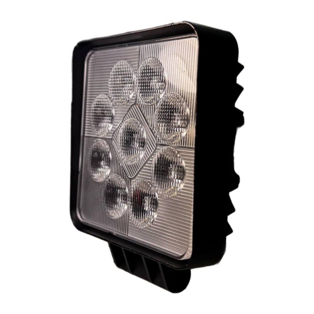 Изображение товара Рабочий свет ZOOML WL-334007SL 27W с светодиодами Epistar