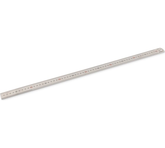 Изображение товара Линейка Sanitoo металлическая, 60 см 3001