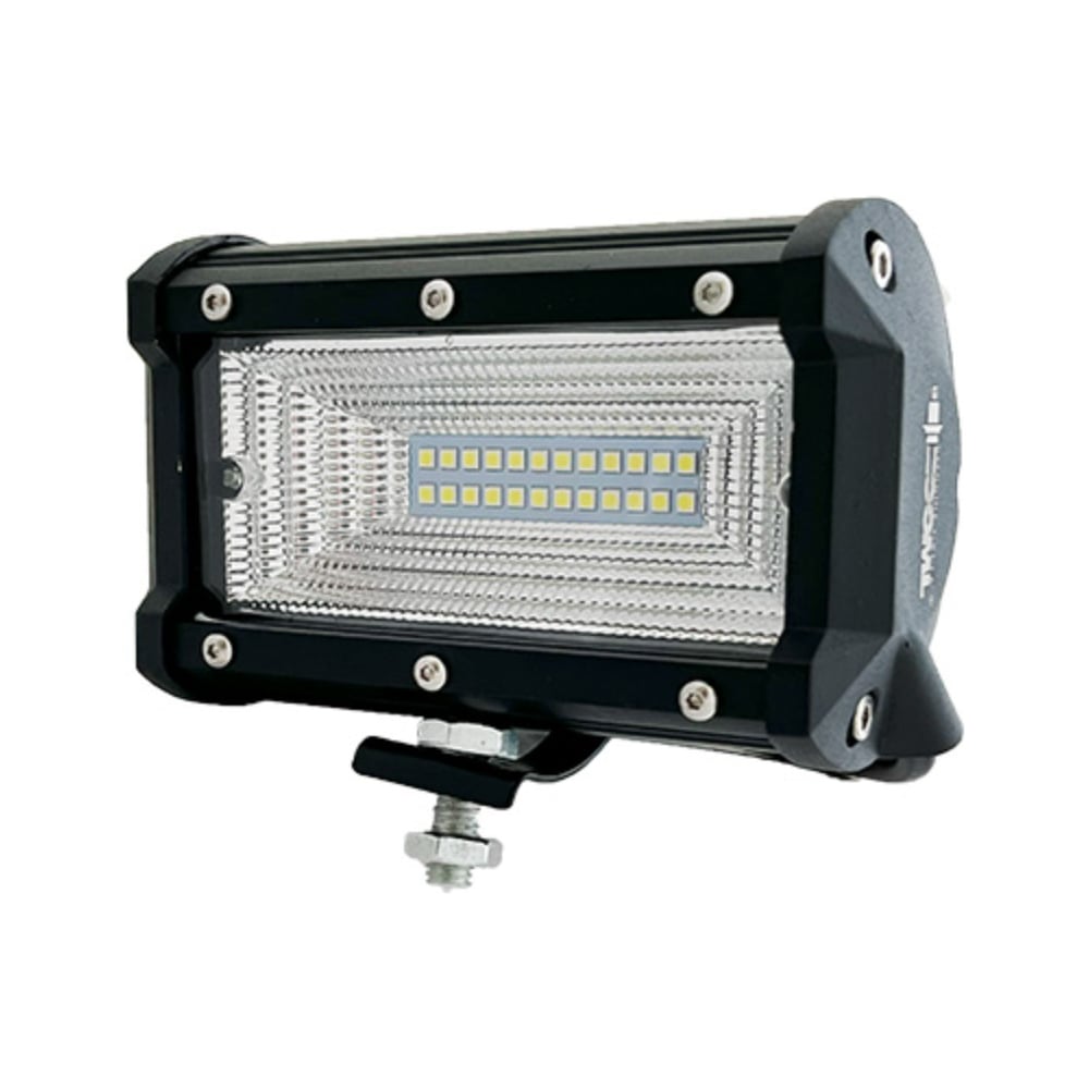 Изображение товара Рабочий свет ZOOML 9-32V 72W 6500-7000К направленный Epistar WL-331033H