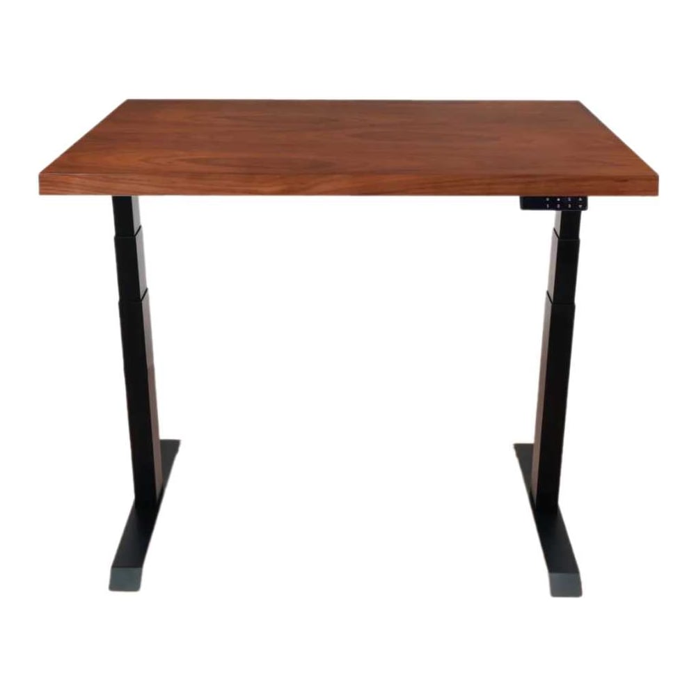 Изображение товара Стол Stand PRO UPSTOL с регулировкой высоты и МДФ столешницей